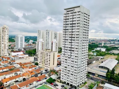 Apartamento com 3 Quartos à venda, 85m² no Vila Leopoldina, São Paulo