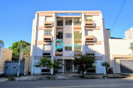 Apartamento com 2 Quartos para venda ou aluguel, 70m² no Guarani, Novo Hamburgo