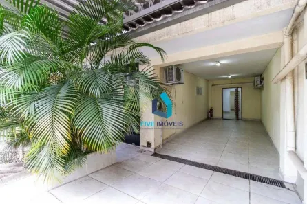 Prédio Comercial à venda, 500m² no Jardim Aeroporto, São Paulo