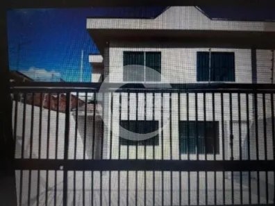 Sobrado com 2 Quartos à venda, 80m² no Vila Antonieta, São Paulo