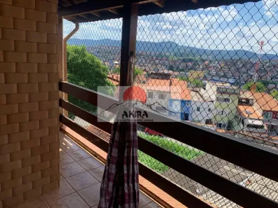 Casa com 3 Quartos à venda, 200m² no Parque Continental I, Guarulhos