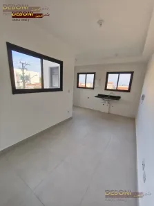 Apartamento com 2 Quartos à venda, 42m² no Vila Guilhermina, São Paulo