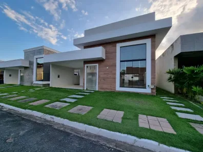 Casa de Condomínio com 3 Quartos à venda, 250m² no Guanabara, Ananindeua
