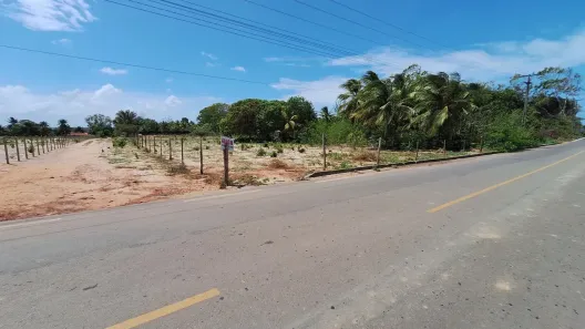 Lote/Terreno para alugar, 2340m² no Alto do Farol, Raposa