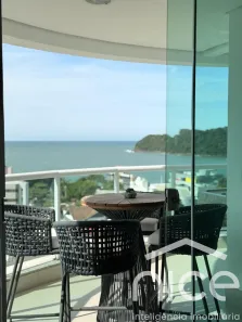 Apartamento com 5 Quartos para alugar, 296m² no Cabeçudas, Itajaí
