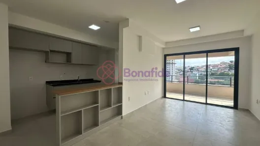 Apartamento com 3 Quartos para alugar, 112m² no Vila Hortolândia, Jundiaí