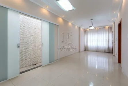 Casa com 3 Quartos à venda, 198m² no Jardim Santo Antônio, Santo André