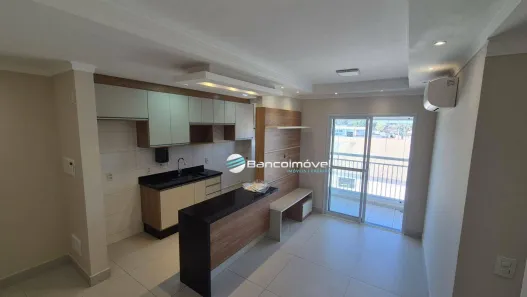 Apartamento com 2 Quartos à venda, 60m² no Santa Terezinha, Paulínia