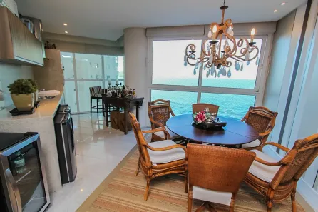 Apartamento com 4 Quartos à venda, 207m² no Centro, Balneário Camboriú