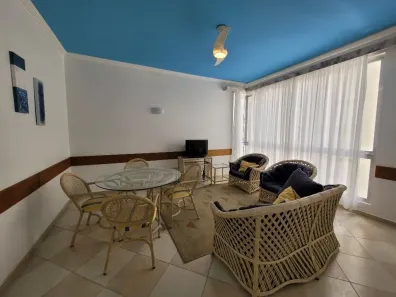 Apartamento com 2 Quartos à venda, 101m² no Pitangueiras, Guarujá