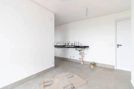 Apartamento com 3 Quartos à venda, 185m² no Santo Amaro, São Paulo