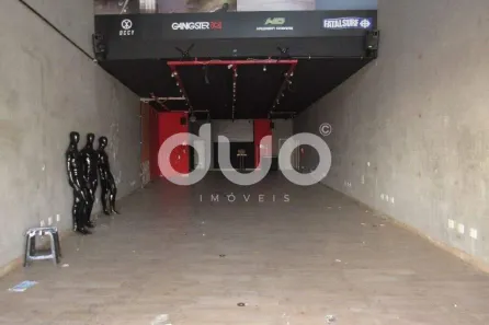 Ponto Comercial para alugar, 259m² no Jaraguá, Piracicaba