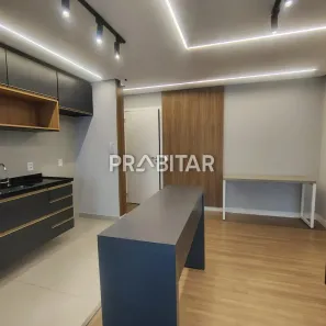 Apartamento com 1 Quarto para alugar, 41m² no Vila Leopoldina, São Paulo