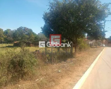 Fazenda/Sítio com 4 Quartos à venda, 90m² no Todos os Santos, Montes Claros