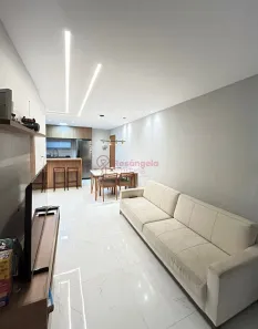 Apartamento com 2 Quartos à venda, 65m² no Praia de Itaparica, Vila Velha