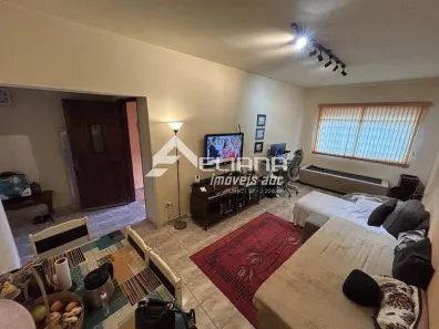 Sobrado com 3 Quartos à venda, 124m² no Cerâmica, São Caetano do Sul
