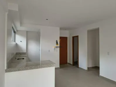 Apartamento com 2 Quartos à venda, 62m² no São Pedro, Belo Horizonte