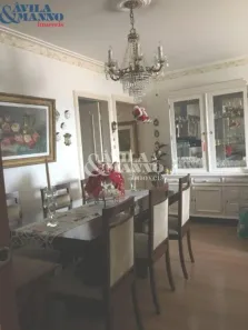 Apartamento com 3 Quartos à venda, 87m² no Mooca, São Paulo