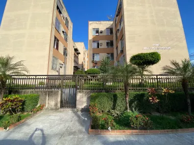 Apartamento com 2 Quartos à venda, 45m² no Piedade, Rio de Janeiro