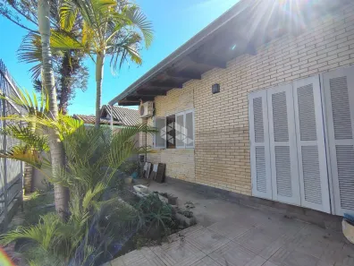 Casa com 3 Quartos à venda, 126m² no Novo Esteio, Esteio