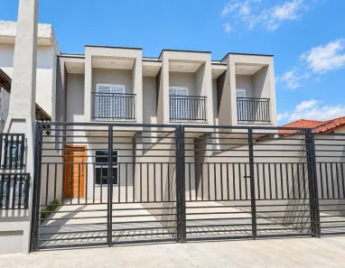 Sobrado com 2 Quartos à venda, 93m² no Jardim São Paulo, Sorocaba
