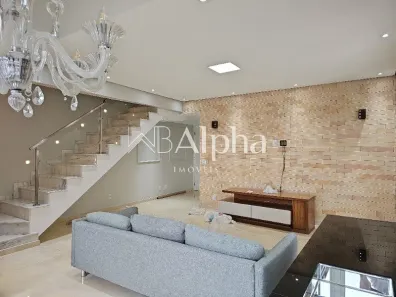 Apartamento com 2 Quartos à venda, 82m² no Sítio Tamboré Alphaville, Barueri