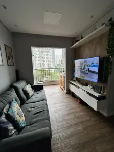 Apartamento com 3 Quartos à venda, 70m² no Continental, Osasco