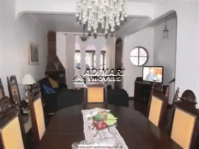 Casa com 3 Quartos à venda, 180m² no Cambuci, São Paulo