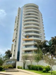 Apartamento com 4 Quartos à venda, 268m² no São João Bosco, Porto Velho