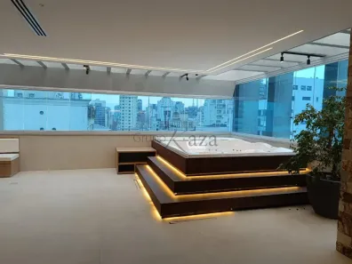 Apartamento com 4 Quartos à venda, 396m² no Jardim Paulista, São Paulo