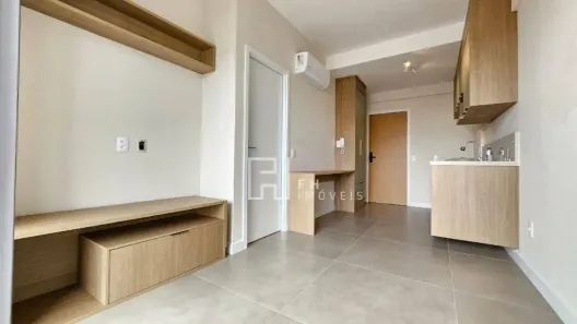 Apartamento com 1 Quarto à venda, 38m² no Vila Mariana, São Paulo