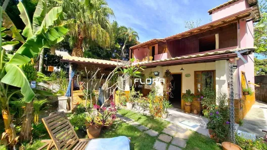 Casa com 3 Quartos à venda, 130m² no Engenho do Mato, Niterói