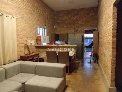 Fazenda/Sítio com 2 Quartos à venda, 100m² no Terra de Vera Cruz, Vera Cruz