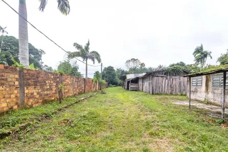 Lote/Terreno à venda, 3300m² no Quarenta Horas (Coqueiro), Ananindeua