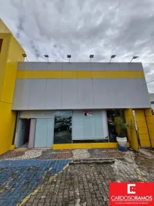 Ponto Comercial para alugar, 115m² no Recreio Ipitanga, Lauro de Freitas