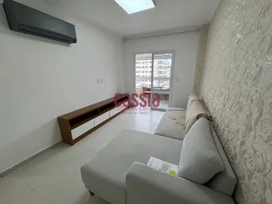 Apartamento com 2 Quartos à venda, 85m² no Guilhermina, Praia Grande