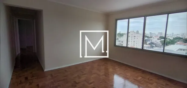 Apartamento com 2 Quartos para alugar, 90m² no Ipiranga, São Paulo