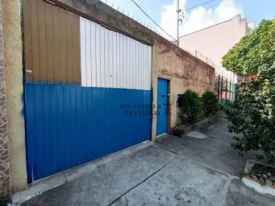 Sobrado com 2 Quartos à venda, 158m² no Belenzinho, São Paulo