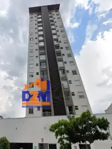 Apartamento com 2 Quartos para alugar, 45m² no Centro, Osasco