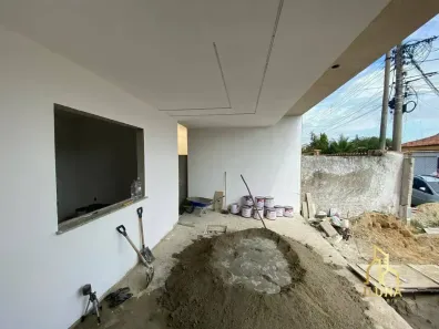 Casa com 3 Quartos à venda, 130m² no Cidade Nova, Iguaba Grande