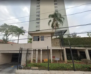 Apartamento com 2 Quartos à venda, 50m² no Vila Gustavo, São Paulo