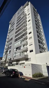 Apartamento com 3 Quartos à venda, 117m² no Barreiros, São José