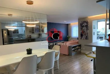 Apartamento com 3 Quartos à venda, 80m² no Vila Guilherme, São Paulo