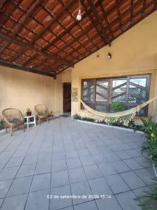 Casa com 2 Quartos à venda, 100m² no Mirim, Praia Grande