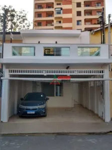Casa com 3 Quartos à venda, 202m² no Vila Mariana, São Paulo