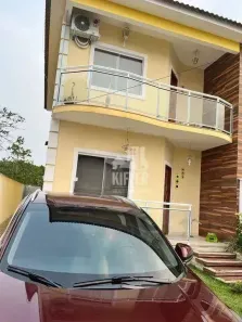 Casa com 2 Quartos à venda, 85m² no Jardim Atlântico Central (Itaipuaçu), Maricá