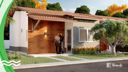 Casa de Condomínio com 2 Quartos à venda, 58m² no Vila Piramide, Paço do Lumiar