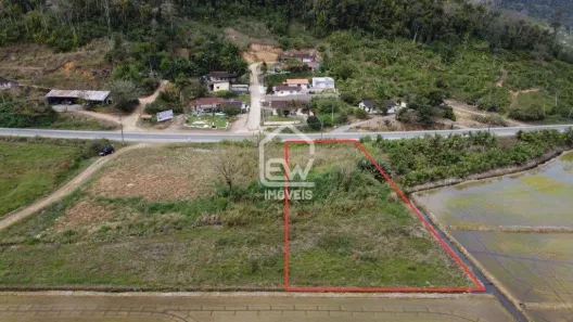 Galpão/Depósito/Armazém à venda, 1745m² no Butuca, Massaranduba