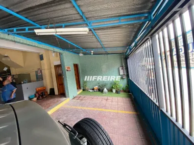Ponto Comercial para alugar, 140m² no Nova Gerty, São Caetano do Sul