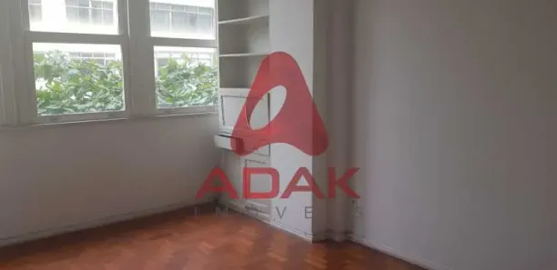 Apartamento com 2 Quartos à venda, 90m² no Copacabana, Rio de Janeiro
